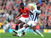 Bóng đá anh, ngoại hạng anh, lịch thi đấu euro 2012, Hàng loạt sao trẻ rời Old Trafford: Lần này là Paul Pogba